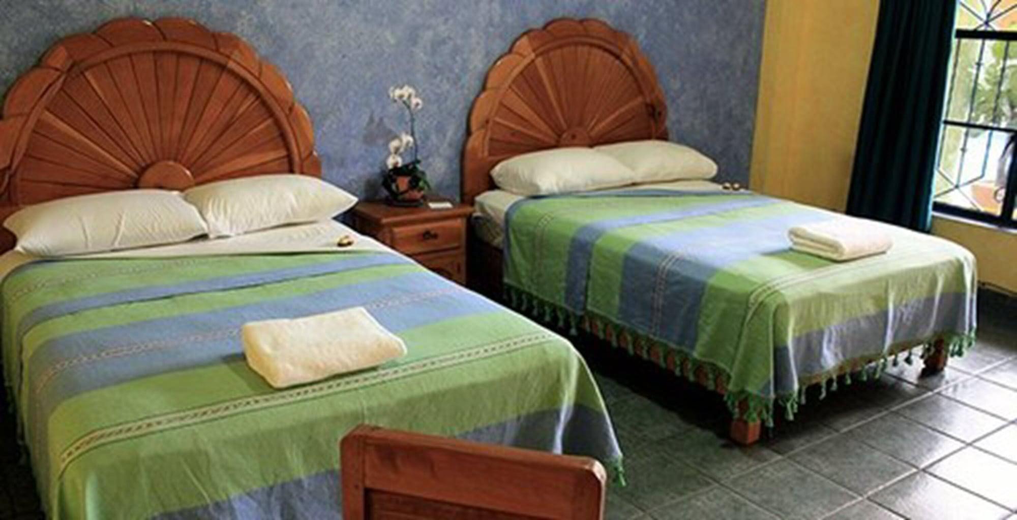 Hotel Оастепек Экстерьер фото