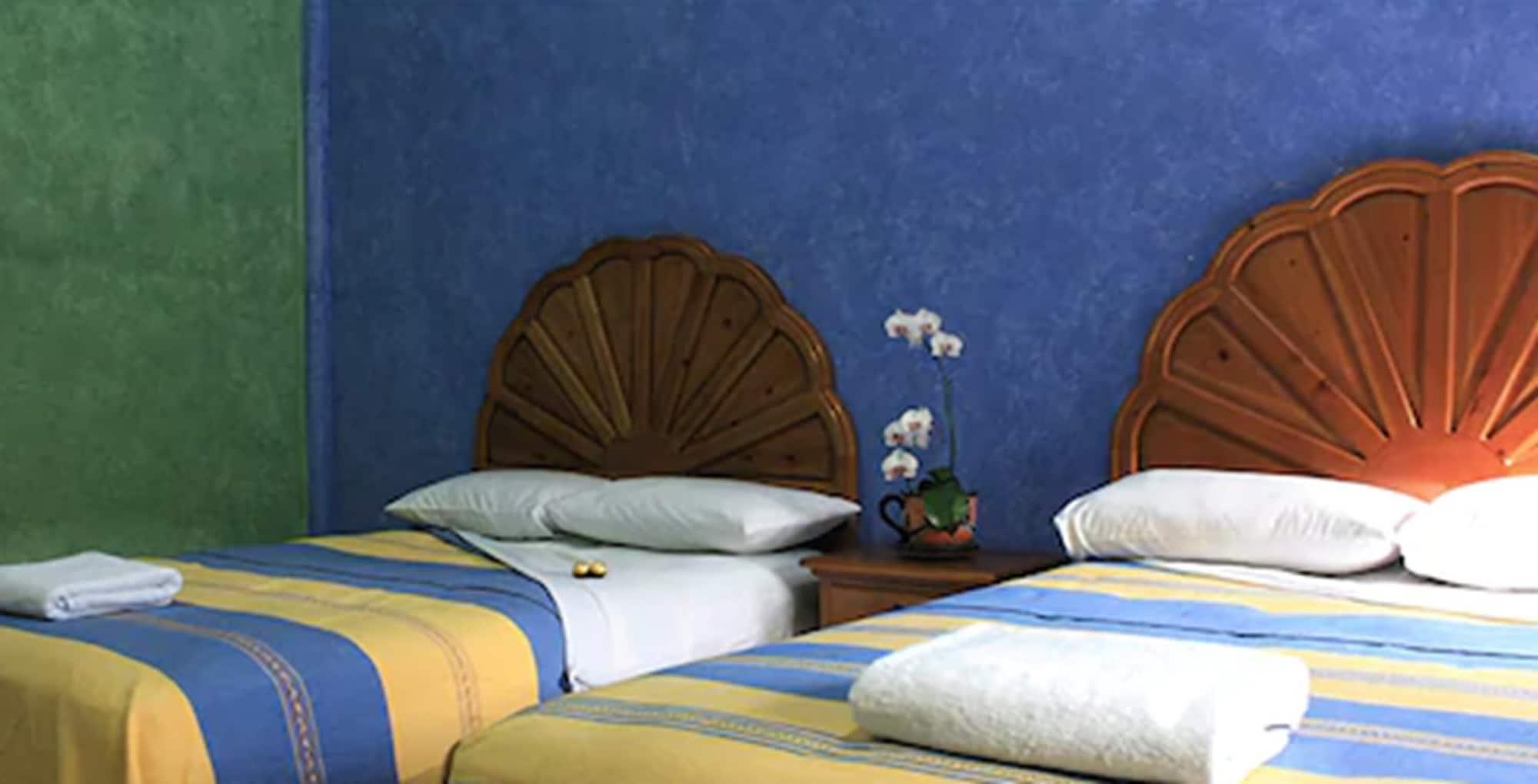 Hotel Оастепек Экстерьер фото