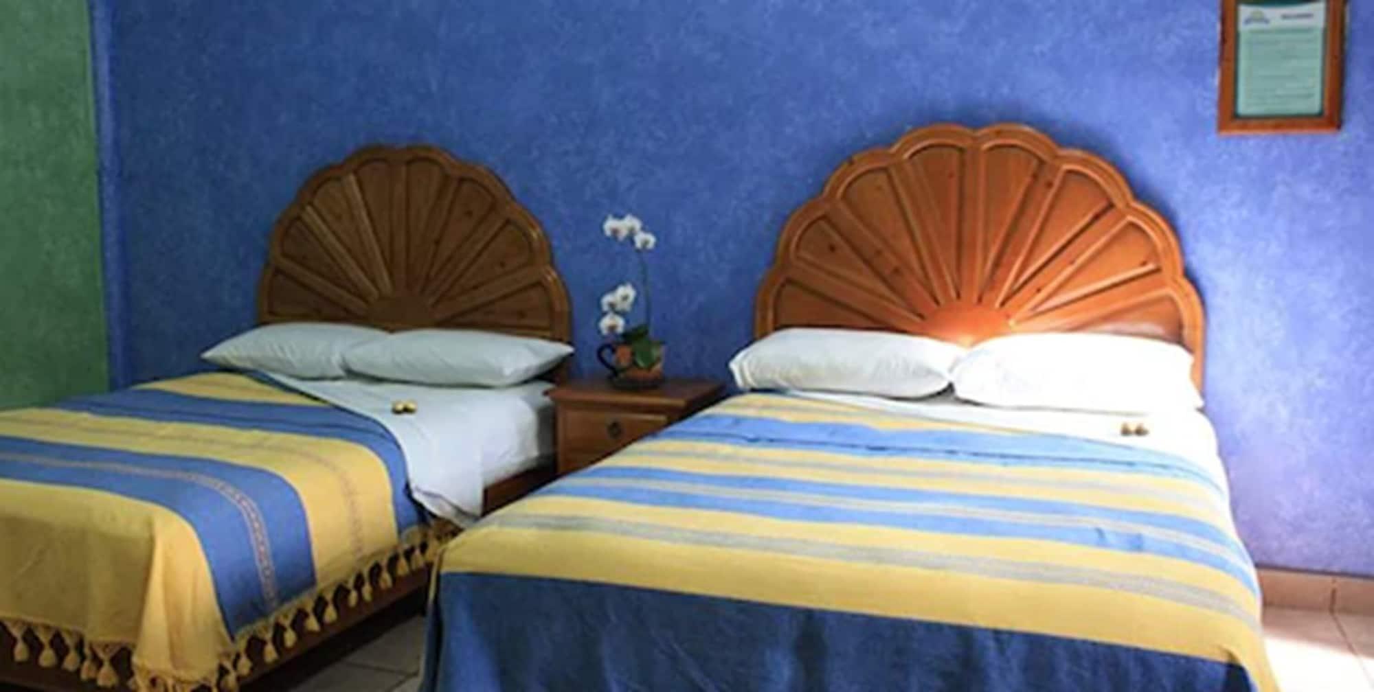 Hotel Оастепек Экстерьер фото