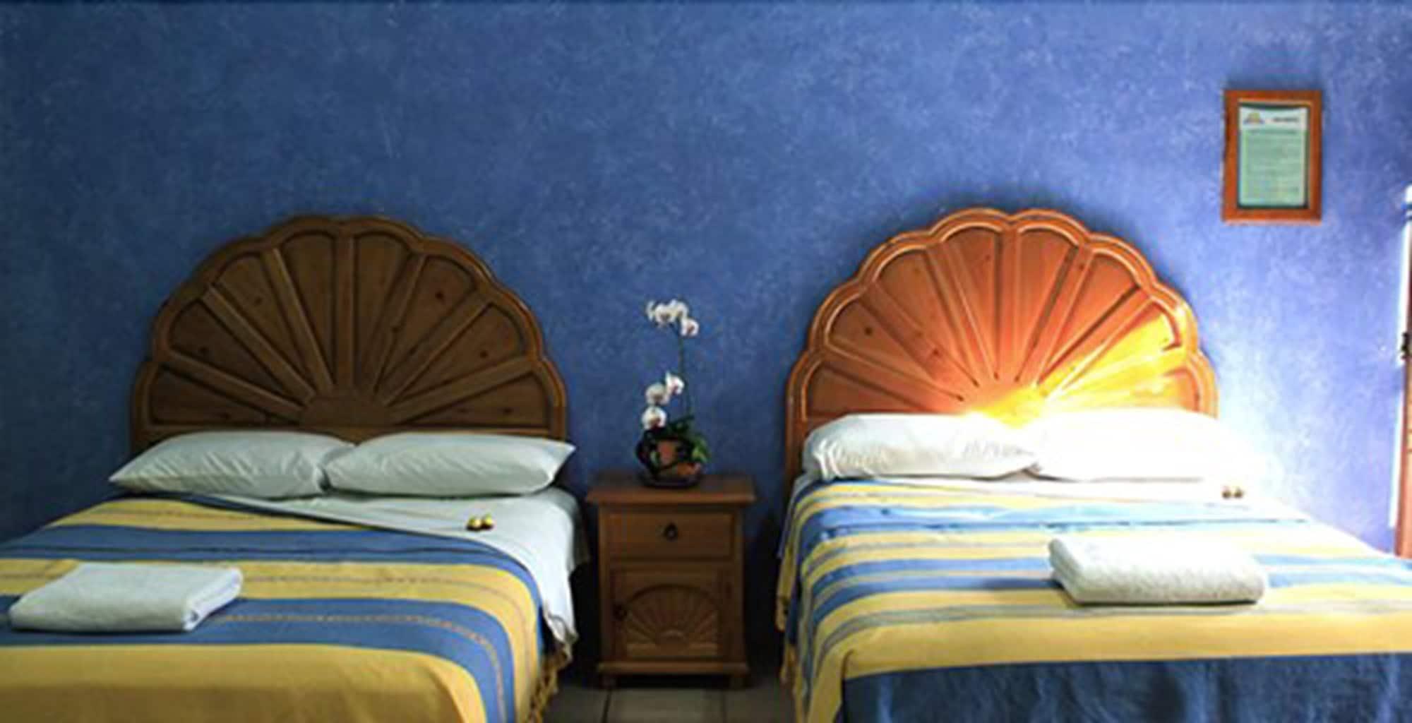Hotel Оастепек Экстерьер фото